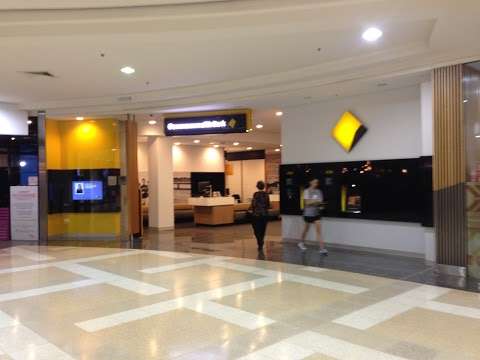 Photo: Commonwealth Bank Pagewood Branch
