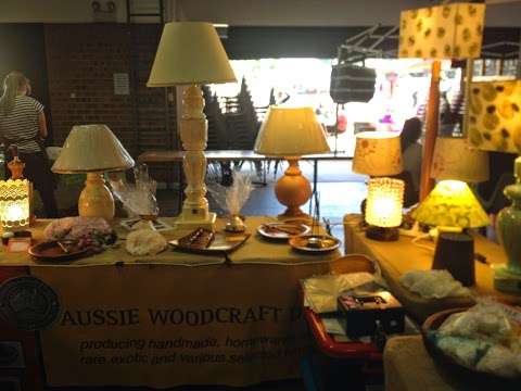 Photo: Aussie Woodcraft Design